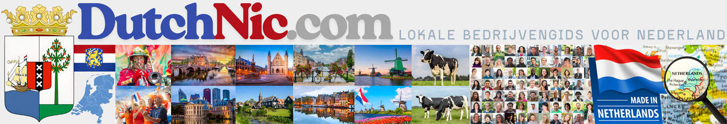Gemaakt in Nederland - Jouw Beste Ik
